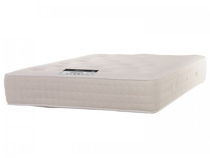 Pocket spring deals mattress online