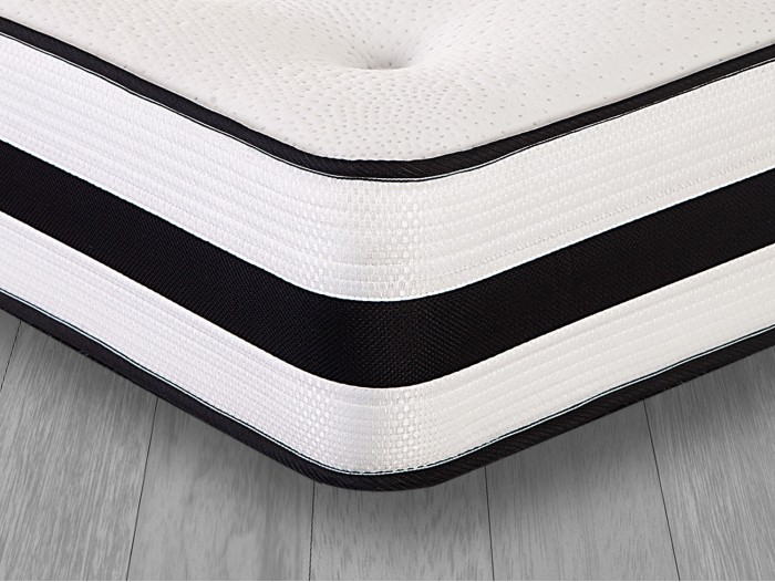 Bed Arena Ortho Soft Mattress - corner image