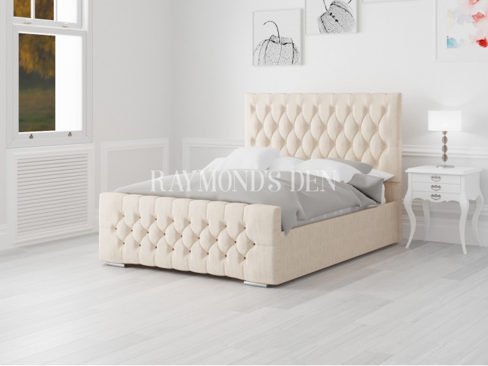 Beverley Bed frame