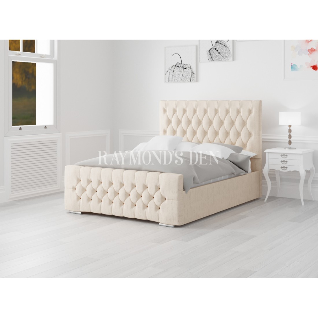 next to me crib for divan bed