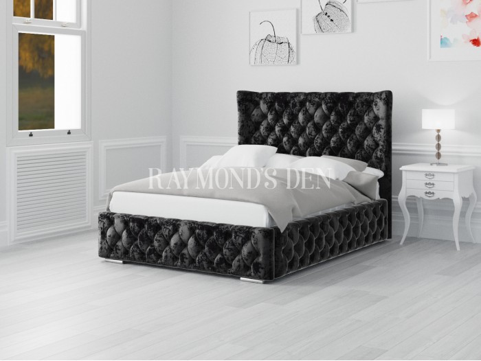 Bexley Bed frame