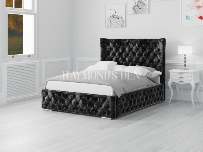 Bexley Divan bed frame