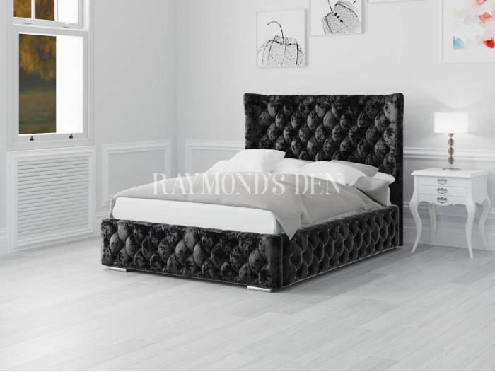 Bexley Small Double bed frame