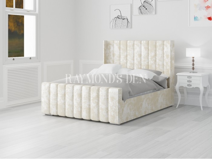 Nova Divan Storage bed frame