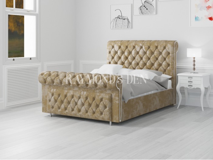 Venice bed frame