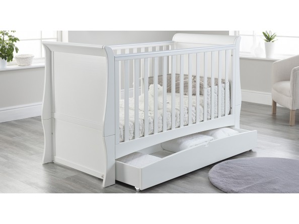 Babies r us store hampton cot bed